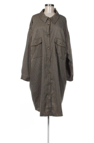 Dámsky kabát  Zizzi, Veľkosť 4XL, Farba Viacfarebná, Cena  20,95 €, #137134748