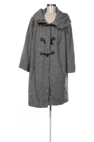 Дамско палто Unbranded, Размер XXL, Цвят Многоцветен, Цена 33,23 €, #137135625