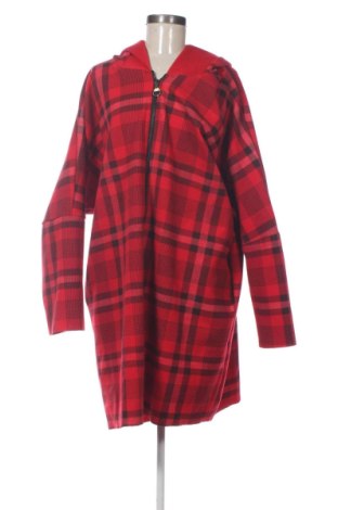 Damski płaszcz Unbranded, Rozmiar 3XL, Kolor Kolorowy, Cena 156,99 zł, #137137729