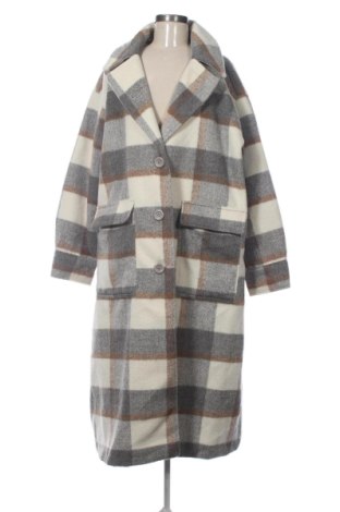 Női kabát NA-KD, Méret XXL, Szín Sokszínű, Ár 43 219 Ft, #137138859