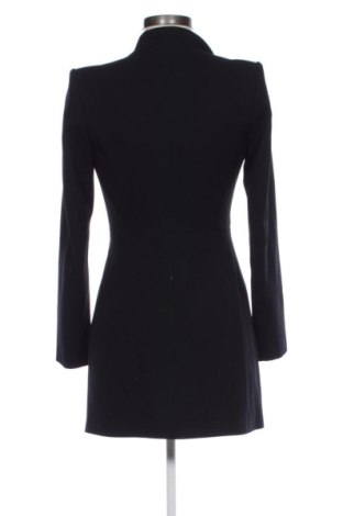 Дамско палто Zara, Размер XS, Цвят Черен, Цена 15,24 €, #137151774