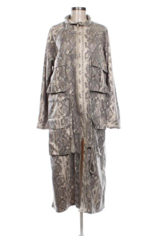 Дамско палто C-throu, Размер L, Цвят Многоцветен, Цена 56,34 €, #137153038
