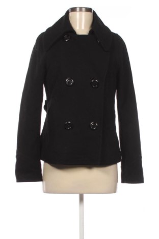 Damenmantel H&M, Größe M, Farbe Schwarz, Preis € 22,00, #137153335
