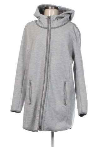Дамско палто Unbranded, Размер 3XL, Цвят Сив, Цена 31,18 €, #137154913