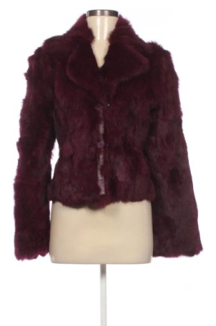 Damski płaszcz Unbranded, Rozmiar M, Kolor Fioletowy, Cena 359,89 zł, #137155090