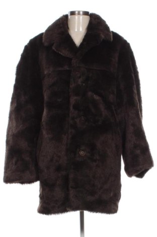 Дамско палто Aria, Размер XXL, Цвят Кафяв, Цена 27,00 €, #137018107