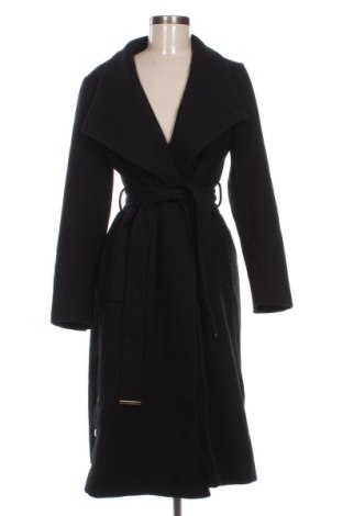 Дамско палто Dorothy Perkins, Размер XL, Цвят Черен, Цена 34,00 €, #137024819