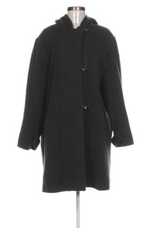 Damski płaszcz Unbranded, Rozmiar M, Kolor Zielony, Cena 172,60 zł, #136953216