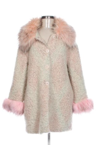 Damski płaszcz Unbranded, Rozmiar L, Kolor Kolorowy, Cena 359,89 zł, #136971182