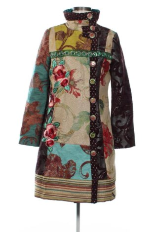 Női kabát Desigual, Méret XL, Szín Sokszínű, Ár 48 220 Ft, #137007125