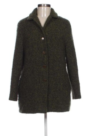 Dámský kabát  Unbranded, Velikost S, Barva Zelená, Cena  550,00 Kč, #137021303