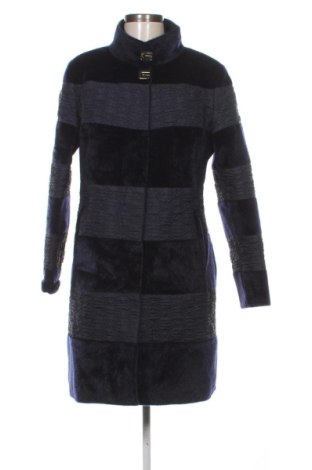 Damenmantel Unbranded, Größe L, Farbe Blau, Preis 35,82 €, #137030374