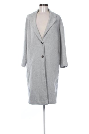 Дамско палто United Colors Of Benetton, Размер S, Цвят Сив, Цена 23,00 €, #137030540