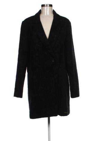 Palton de femei Desigual, Mărime XL, Culoare Negru, Preț 635,40 Lei, #137031396