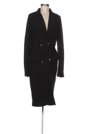 Damenmantel Zara, Größe S, Farbe Schwarz, Preis € 22,86, #137033236