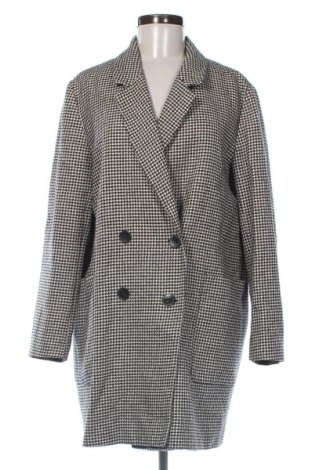 Дамско палто Zara, Размер L, Цвят Многоцветен, Цена 27,00 €, #137038603
