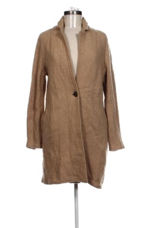 Palton de femei Rachel Zoé, Mărime M, Culoare Bej, Preț 458,99 Lei, #137039640
