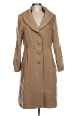 Palton de femei Unbranded, Mărime L, Culoare Bej, Preț 224,99 Lei, #137050367