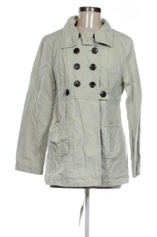 Dámsky kabát  Unbranded, Veľkosť L, Farba Zelená, Cena  27,64 €, #137077564