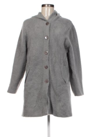 Dámský kabát  Unbranded, Velikost M, Barva Šedá, Cena  734,00 Kč, #137084678