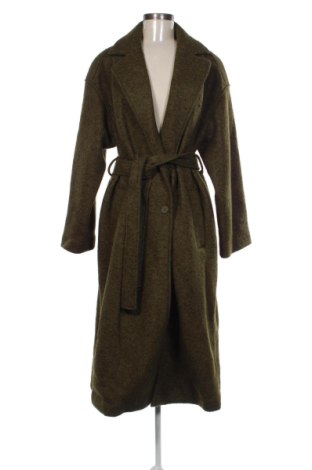 Damenmantel Marc O'Polo, Größe XL, Farbe Grün, Preis € 249,99, #137087238