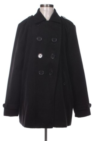 Palton de femei Unbranded, Mărime XL, Culoare Negru, Preț 115,48 Lei, #137102415