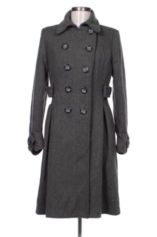 Damenmantel Kensol, Größe M, Farbe Grau, Preis € 38,00, #137117912