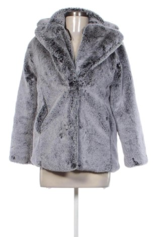Palton de femei Topshop, Mărime XS, Culoare Gri, Preț 283,45 Lei, #137123226