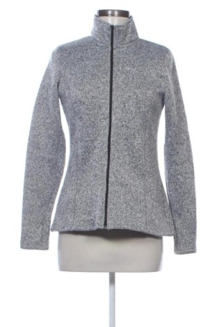 Damen Fleecejacke Danskin, Größe M, Farbe Grau, Preis € 14,29, #137083616