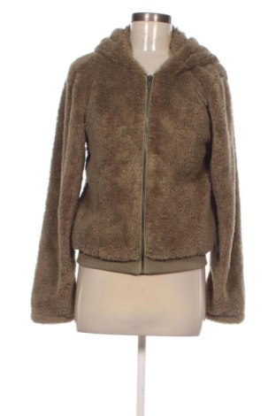 Damen Fleecejacke ONLY, Größe S, Farbe Grün, Preis € 39,99, #137088059