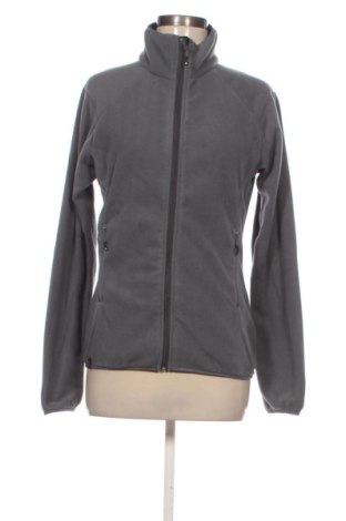 Damen Fleecejacke Maul, Größe M, Farbe Grau, Preis € 31,99, #137090129