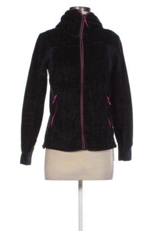 Damen Fleecejacke Decathlon, Größe S, Farbe Schwarz, Preis € 13,00, #137061508