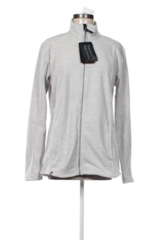 Geacă polară de damă Unbranded, Mărime XL, Culoare Gri, Preț 172,99 Lei, #137145894