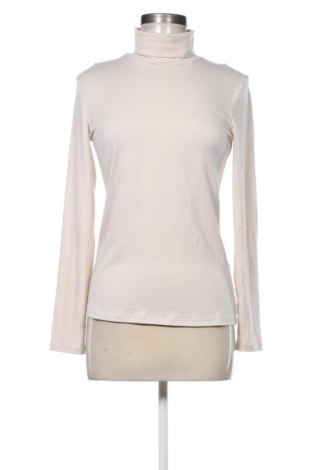 Damen Rollkragen Terranova, Größe S, Farbe Ecru, Preis 8,00 €, #137013107