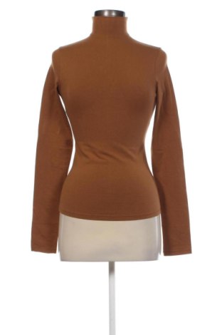 Helancă de femei Skims, Mărime XS, Culoare Maro, Preț 215,21 Lei, #137013979