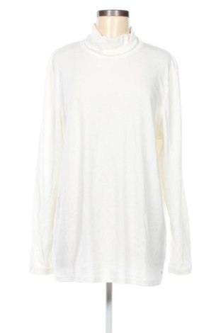 Helancă de femei Gerry Weber, Mărime 3XL, Culoare Ecru, Preț 94,48 Lei, #137022505