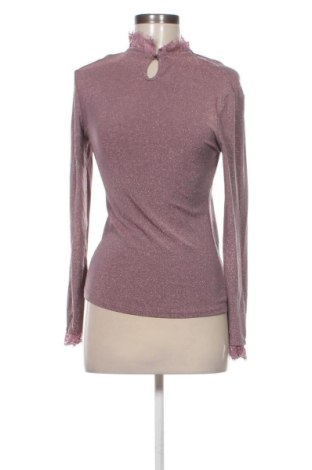 Helancă de femei Unbranded, Mărime M, Culoare Mov deschis, Preț 34,99 Lei, #137025537