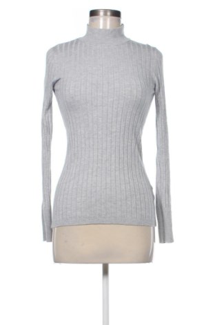 Damski golf Sinsay, Rozmiar S, Kolor Szary, Cena 28,65 zł, #137029484