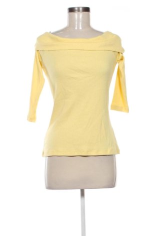 Damski golf Unbranded, Rozmiar M, Kolor Żółty, Cena 55,04 zł, #137032472