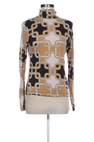 Damski golf H&M, Rozmiar M, Kolor Kolorowy, Cena 33,87 zł, #137033717