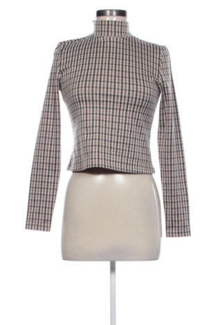 Damen Rollkragen Page One, Größe XS, Farbe Mehrfarbig, Preis 7,00 €, #137038407