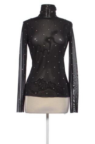Helancă de femei H&M, Mărime S, Culoare Negru, Preț 47,24 Lei, #137055913