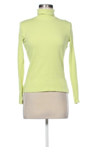 Damski golf Mohito, Rozmiar S, Kolor Zielony, Cena 42,99 zł, #137063173