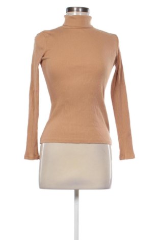 Helancă de femei Mohito, Mărime XS, Culoare Bej, Preț 39,38 Lei, #137087808