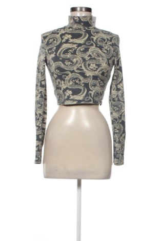 Helancă de femei Bershka, Mărime S, Culoare Multicolor, Preț 38,99 Lei, #137088697