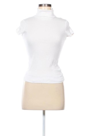 Helancă de femei Terranova, Mărime S, Culoare Alb, Preț 41,99 Lei, #137106574