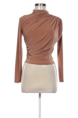 Helancă de femei Unbranded, Mărime XS, Culoare Maro, Preț 39,00 Lei, #137115997