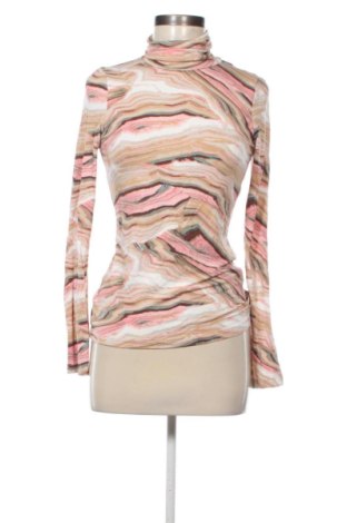 Damen Rollkragen Tom Tailor, Größe S, Farbe Mehrfarbig, Preis € 9,99, #137121330