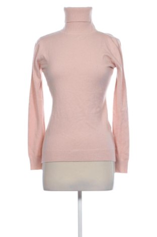 Helancă de femei DD-II, Mărime S, Culoare Roz, Preț 41,99 Lei, #137137570