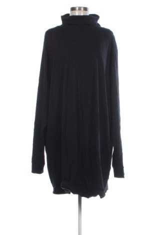 Helancă de femei Unbranded, Mărime 4XL, Culoare Negru, Preț 54,99 Lei, #137142768